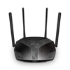 Изображение Mercusys AX3000 Dual-Band Wi-Fi 6 Router