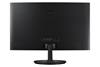 Picture of Samsung C24F390FHR computer monitor 59.7 cm (23.5") 1920 x 1080 pixels Full HD LCD Black