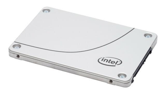 Изображение Vidinis kietasis diskas SSD INTEL SSDSC2KB480GZ0199A0AD