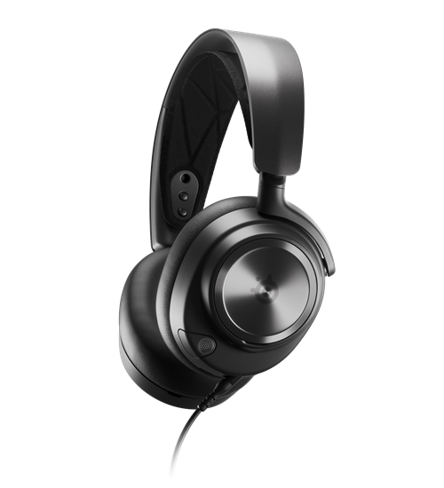 Изображение Steelseries Arctis Nova Pro Gaming Headphones