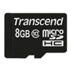 Изображение Transcend microSDHC          8GB Class 10