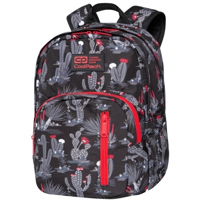 Attēls no Backpack CoolPack Discovery Gringo