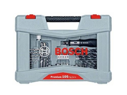 Attēls no Bosch Premium X-Line Drill bit set 24 pc(s)