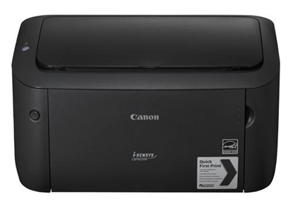 Изображение Canon i-SENSYS LBP6030B 2400 x 600 DPI A4