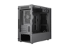 Picture of Cooler Master MasterBox MB400L Tower Black