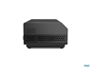 Picture of Lenovo ThinkEdge SE30 Mini PC Intel® Core™ i5 i5-1145GRE 16 GB DDR4-SDRAM 512 GB SSD Windows 10 IoT Enterprise Black