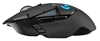 Изображение Logitech G G502 Lightspeed mouse Right-hand RF Wireless 25600 DPI