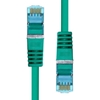 Изображение ProXtend ProXtend S/FTP CAT6A LSZH AWG 26 CU Green 10M