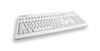 Picture of CHERRY G80-3000 keyboard USB QWERTZ German Grey