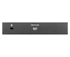 Picture of D-Link DGS-1100-05PDV2 network switch Managed Gigabit Ethernet (10/100/1000) Power over Ethernet (PoE) Black