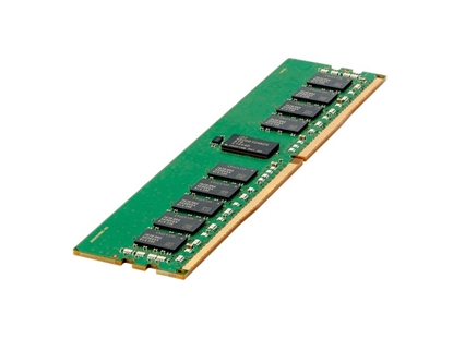 Attēls no HPE 16GB 1Rx8 PC4-3200AA-E STND Kit