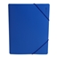 Picture of Mape ar gumiju Brillant A4 300lapām zila