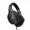 Изображение ASUS ROG Fusion II 500 Headset Wired Head-band Gaming USB Type-C Black