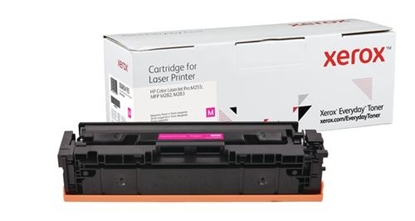 Изображение Everyday (TM) Magenta Toner by Xerox compatible with HP 207A (W2213A), Standard Yield