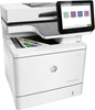 Изображение HP Color LaserJet Enterprise Flow MFP M578c, Print, copy, scan, fax, Two-sided printing; 100-sheet ADF; Energy Efficient