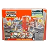 Изображение Matchbox Action Drivers Park & Play Garage