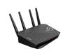 Picture of ASUS ROG STRIX GS-AX5400 wireless router Gigabit Ethernet Dual-band (2.4 GHz / 5 GHz) Black