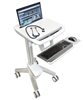 Picture of ERGOTRON StyleView Laptop Cart SV40