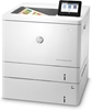 Picture of HP Color LaserJet Enterprise M555x, Print, Two-sided printing
