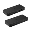 Picture of i-tec USB-C/Thunderbolt KVM Docking station Dual Display + Power Delivery 65/100W