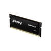 Picture of Kingston Technology FURY Impact memory module 8 GB 1 x 8 GB DDR3L 1600 MHz