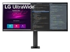 Picture of LG 34WN780-B computer monitor 86.4 cm (34") 3440 x 1440 pixels UltraWide Quad HD LED Black