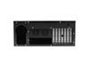 Picture of Lanberg Server Gehäuse Rackmount ATX 350/10 19" 4U