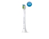 Picture of Akcija! Sonicare Zobu birstes uzgalis Diamond Clean, 4 gab