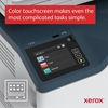 Изображение Xerox C235 A4 multifunction printer 22ppm. Duplex, network, wifi, USB, 2.4" colour touch screen, 250 sheet paper tray