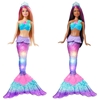 Picture of Barbie Dreamtopia Twinkle Lights Mermaid Doll