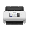 Picture of Brother ADS-4700W ADF + Sheet-fed scanner 600 x 600 DPI A4 Black, White