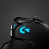 Изображение Logitech G G502 Lightspeed mouse Right-hand RF Wireless 25600 DPI