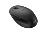 Picture of Philips SPK7607B/00 mouse Right-hand RF Wireless + Bluetooth Optical 3200 DPI