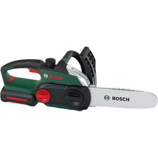 Picture of Theo Klein Piła łańcuchowa Chainsaw II (GXP-724597)