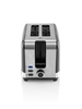Picture of ETA | Storio Toaster | ETA916690020 | Power 930 W | Housing material Stainless steel | Black
