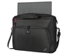 Picture of Lenovo 4X41A30365 laptop case 39.6 cm (15.6") Toploader bag Black