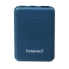 Изображение Intenso Powerbank XS5000 petrol 5000 mAh incl. USB-A to Type-C