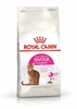 Изображение Royal Canin Feline Savour Exigent 4kg cats dry food Adult