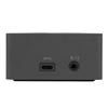 Изображение Targus DOCK190EUZ laptop dock/port replicator Wired Thunderbolt 3 Black