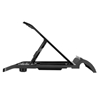 Picture of Targus Ergo Laptop stand Black 35.6 cm (14")