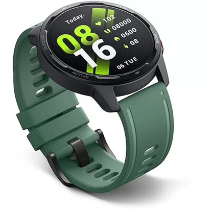 Attēls no Xiaomi Xiaomi Watch S1 Active Strap, Green