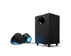 Изображение Logitech G G560 LIGHTSYNC PC Gaming Speakers 120 W Black 2.1 channels