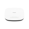 Изображение NETGEAR WAX615 3000 Mbit/s White Power over Ethernet (PoE)