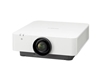 Picture of Sony VPL-FHZ85 data projector Large venue projector 8000 ANSI lumens 3LCD WUXGA (1920x1200) White