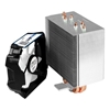 Изображение ARCTIC Freezer A11 - Compact AMD Tower CPU Cooler