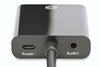 Picture of DIGITUS HDMI A to VGA Converter