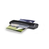 Изображение Hama 00050562 laminator Cold/hot laminator 250 mm/min Black