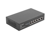 Picture of Switch 4X100MB POE+/2x 100MB     RSFE-4P-2FE-60 