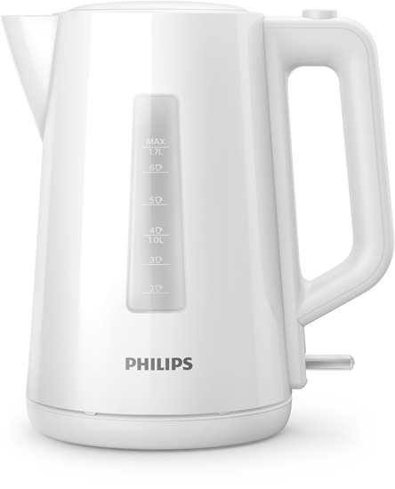 Picture of Philips HD9318/00 electric kettle 1.7 L 2200 W White