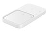 Изображение Samsung Wireless Charger Duo EP-P5400, White